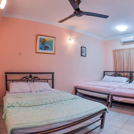 Chin Hua Holiday Home 5 Malacca Екстериор снимка