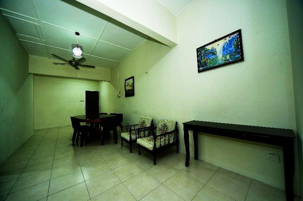 Chin Hua Holiday Home 5 Malacca Стая снимка