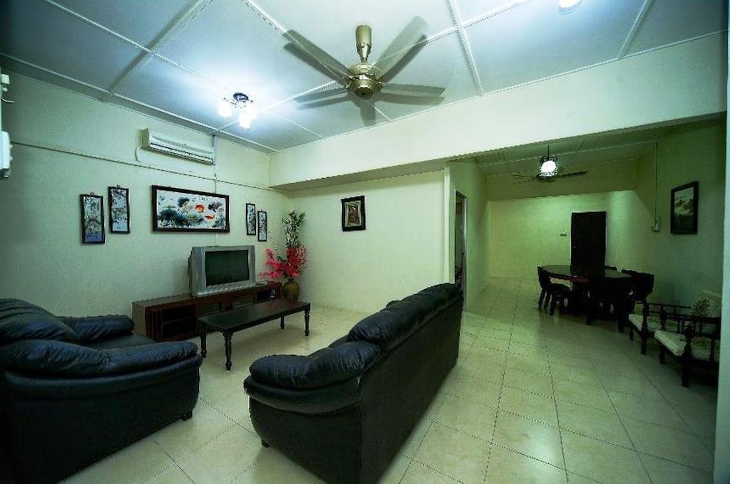 Chin Hua Holiday Home 5 Malacca Стая снимка