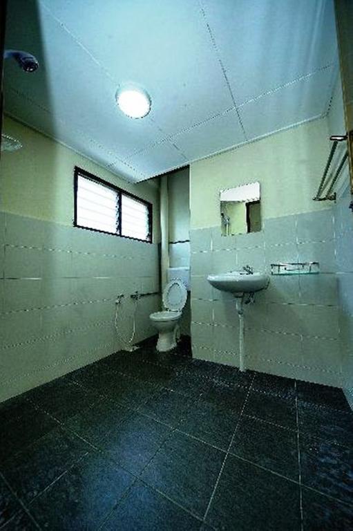 Chin Hua Holiday Home 5 Malacca Стая снимка