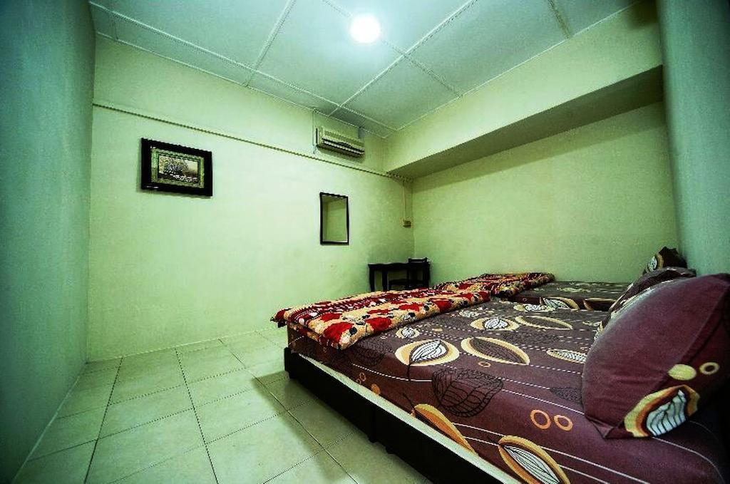 Chin Hua Holiday Home 5 Malacca Стая снимка