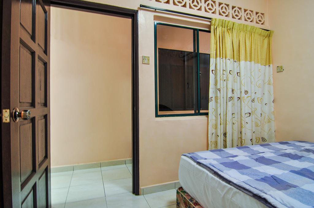 Chin Hua Holiday Home 5 Malacca Екстериор снимка
