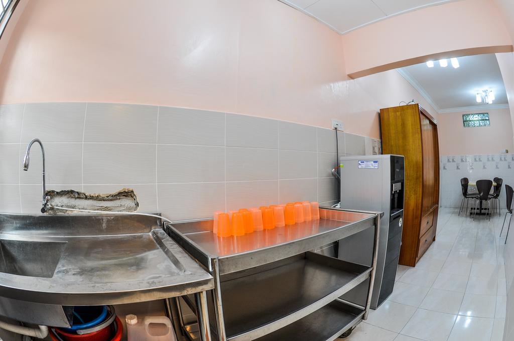 Chin Hua Holiday Home 5 Malacca Екстериор снимка