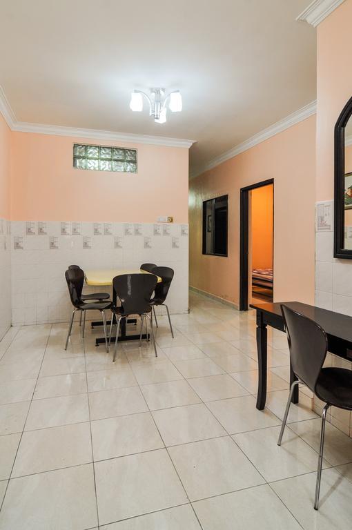 Chin Hua Holiday Home 5 Malacca Екстериор снимка