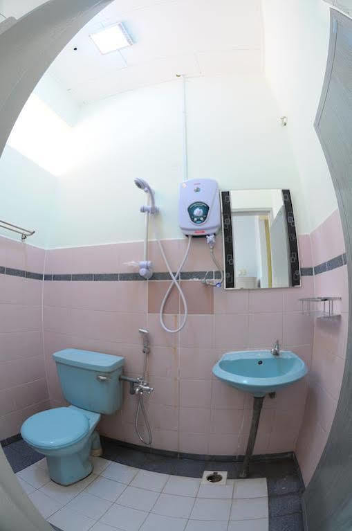 Chin Hua Holiday Home 5 Malacca Екстериор снимка