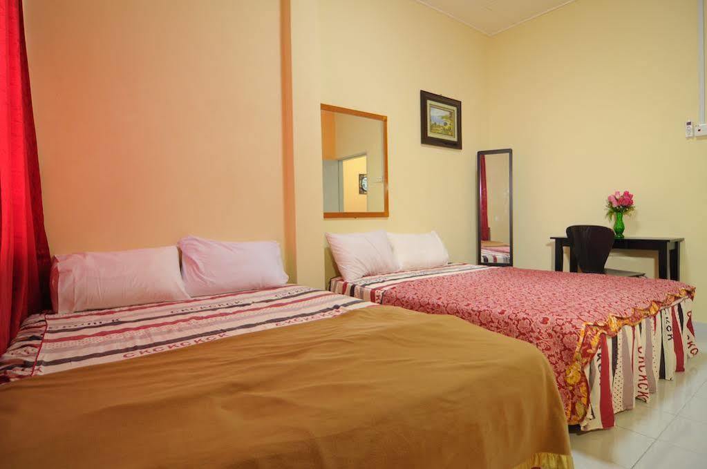 Chin Hua Holiday Home 5 Malacca Екстериор снимка