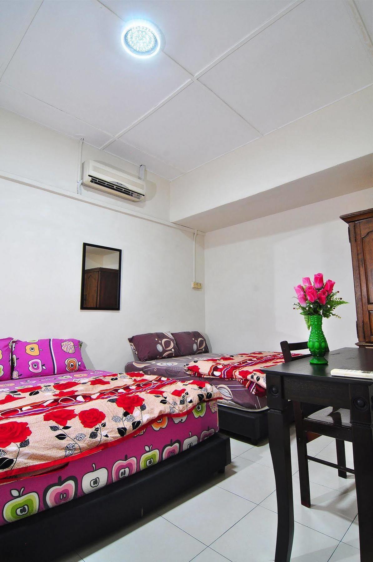 Chin Hua Holiday Home 5 Malacca Екстериор снимка
