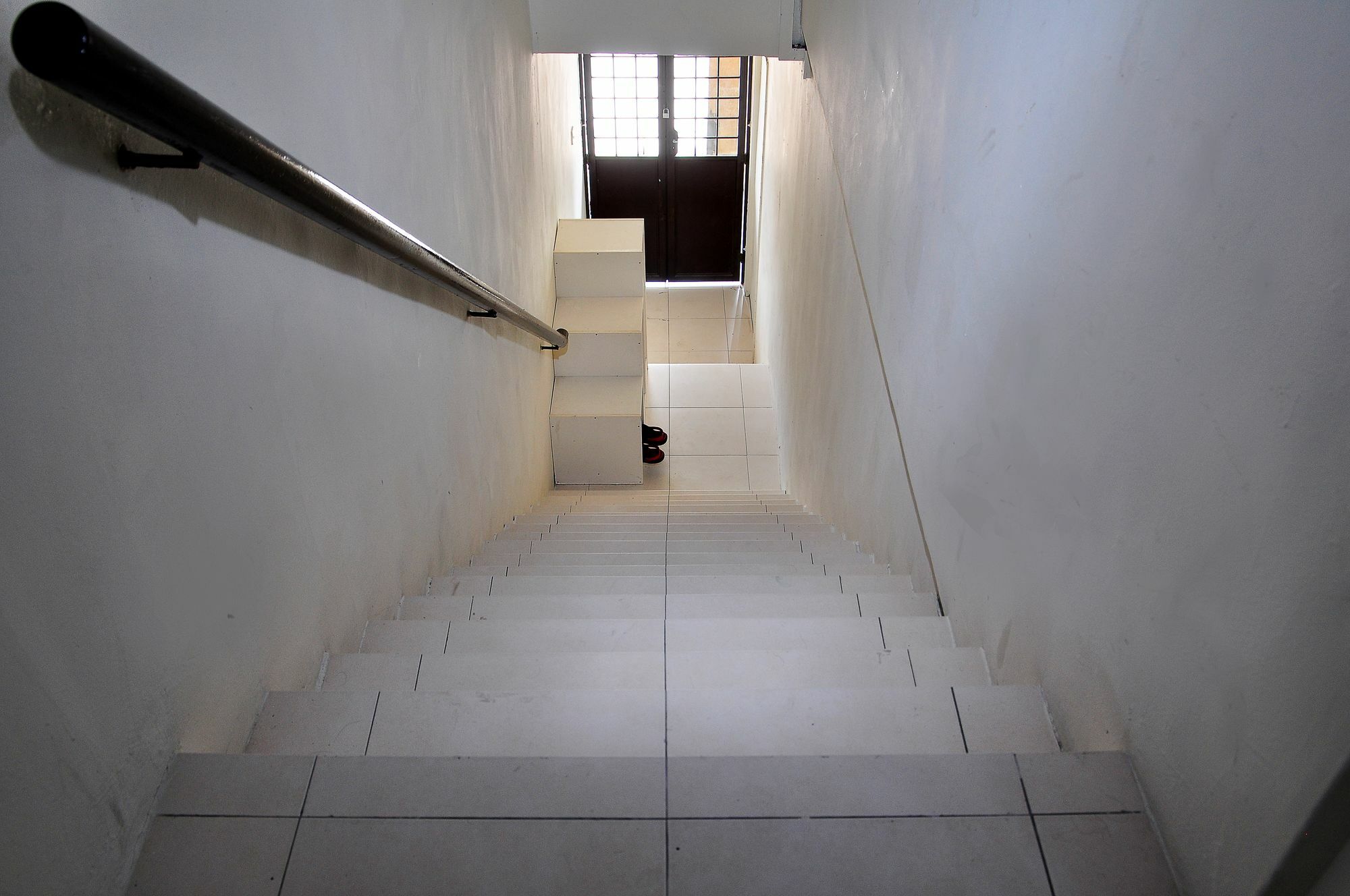 Chin Hua Holiday Home 5 Malacca Екстериор снимка
