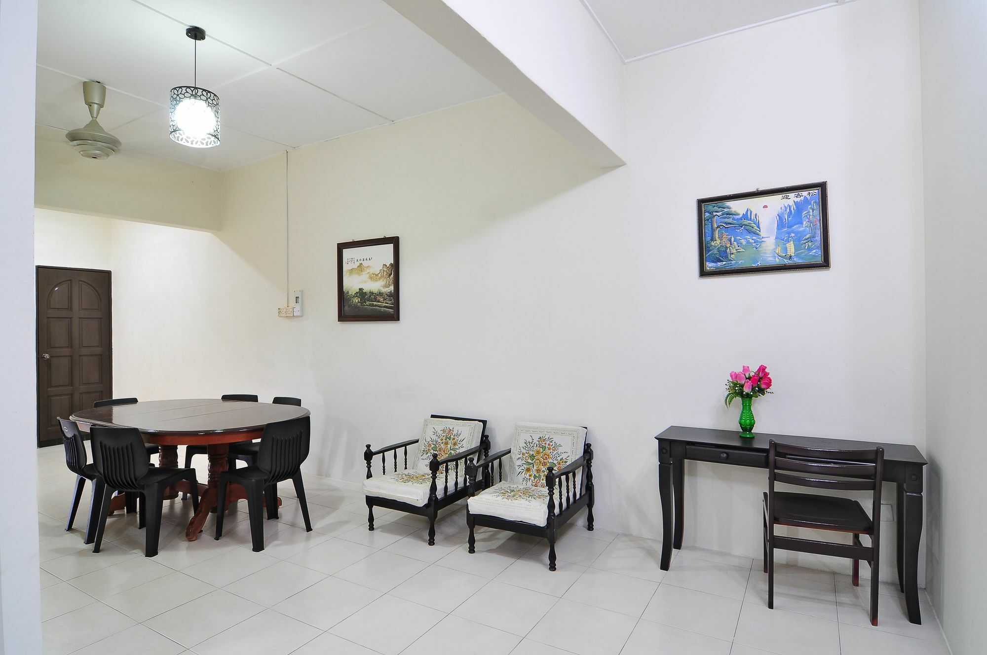 Chin Hua Holiday Home 5 Malacca Екстериор снимка