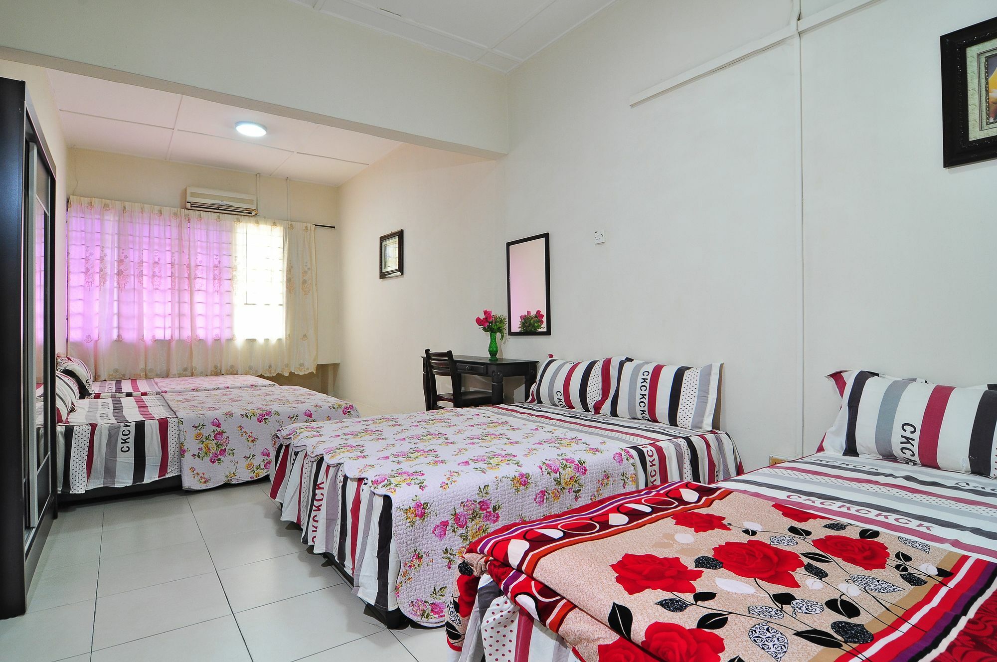 Chin Hua Holiday Home 5 Malacca Екстериор снимка