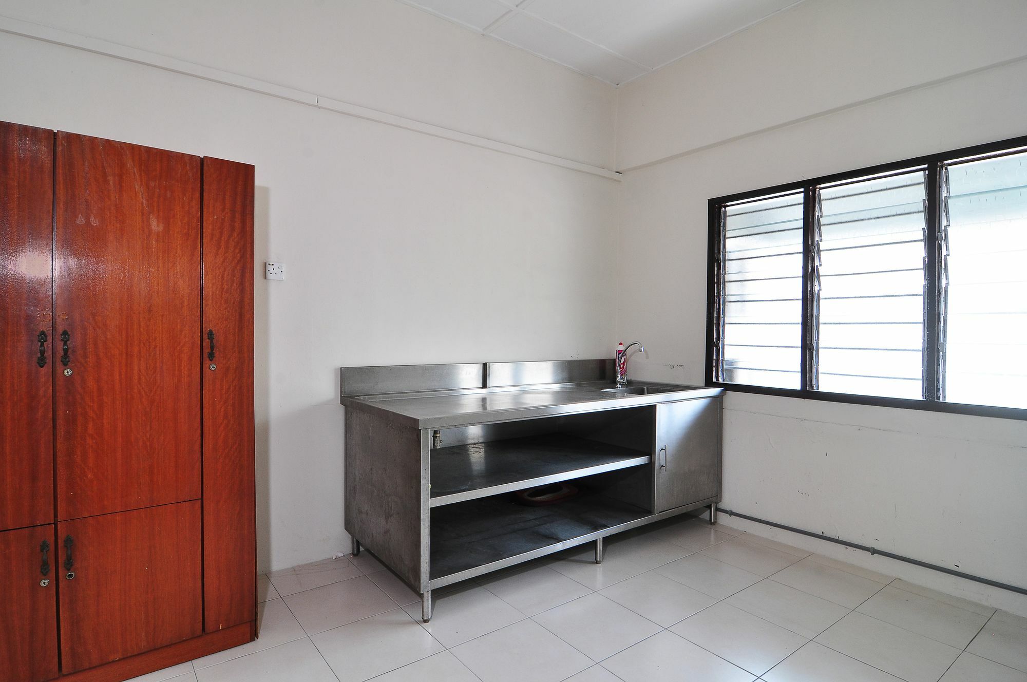 Chin Hua Holiday Home 5 Malacca Екстериор снимка