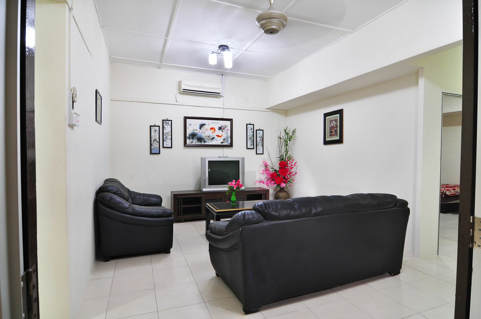 Chin Hua Holiday Home 5 Malacca Екстериор снимка