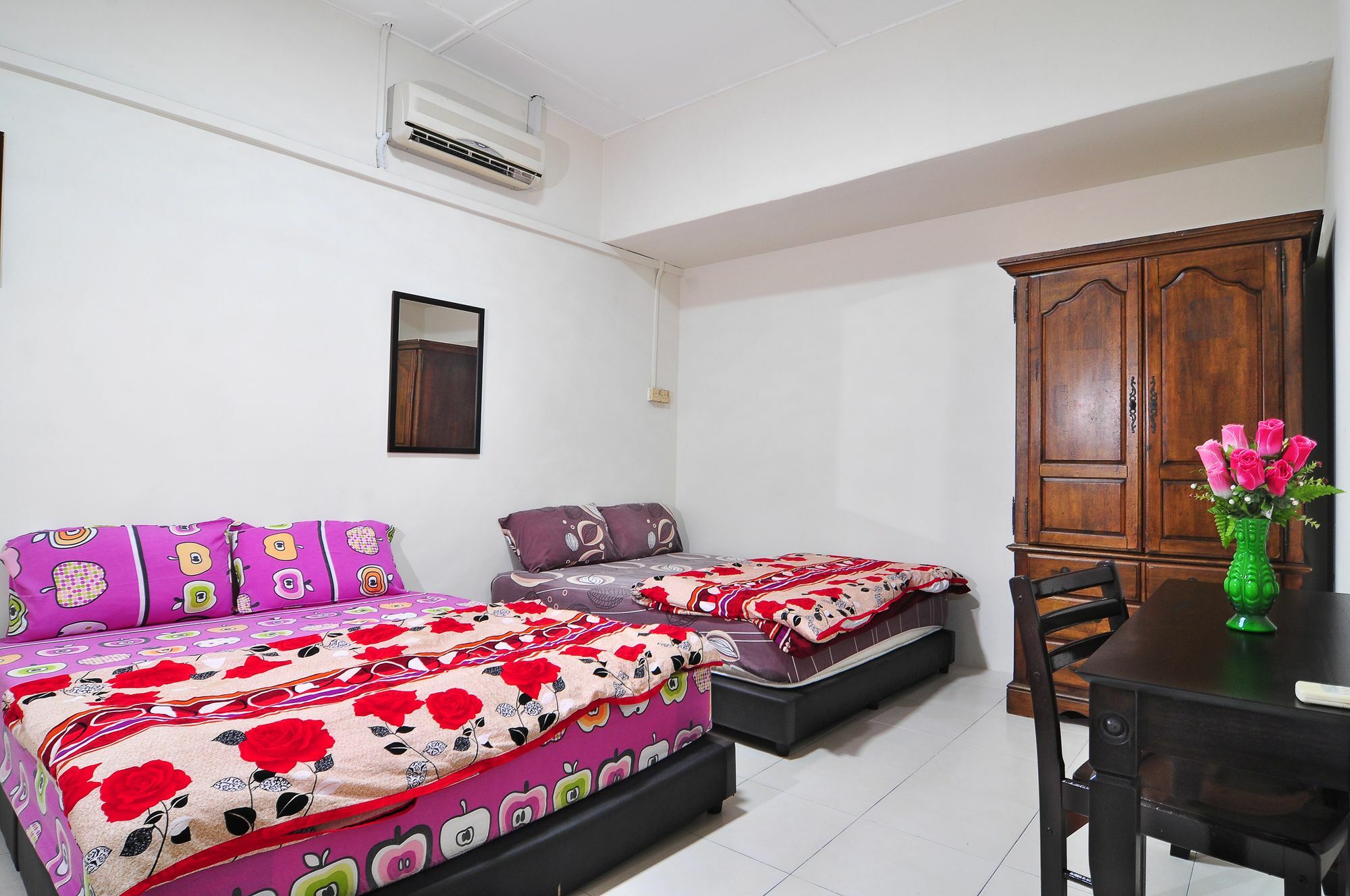 Chin Hua Holiday Home 5 Malacca Екстериор снимка